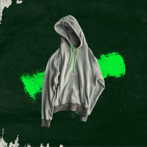 2Tone Invisible Hoodie
